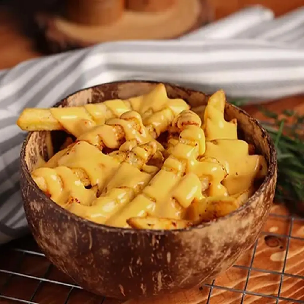 Cheese Fries